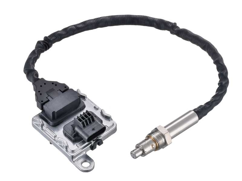 NOx-Sensor